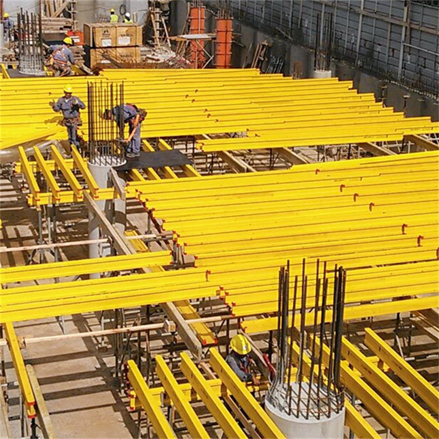 Tecon Formwork Systems H20 LVL Timber Beam