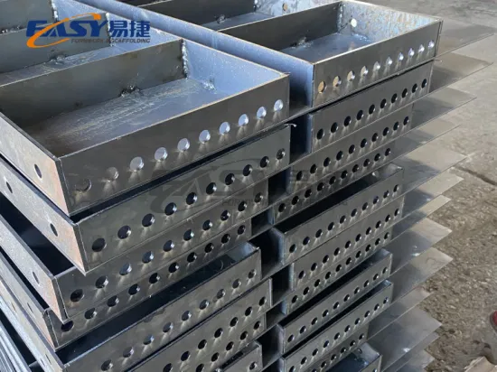 簡単型枠中国鋼/アルミニウムコンクリートフォーム柱スラブリサイクルシステムシステムプラスチックアルミニウム鋼型枠